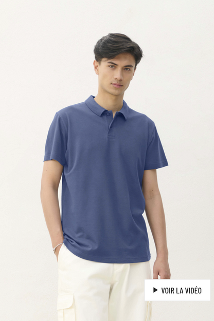 POLO UNISEXE