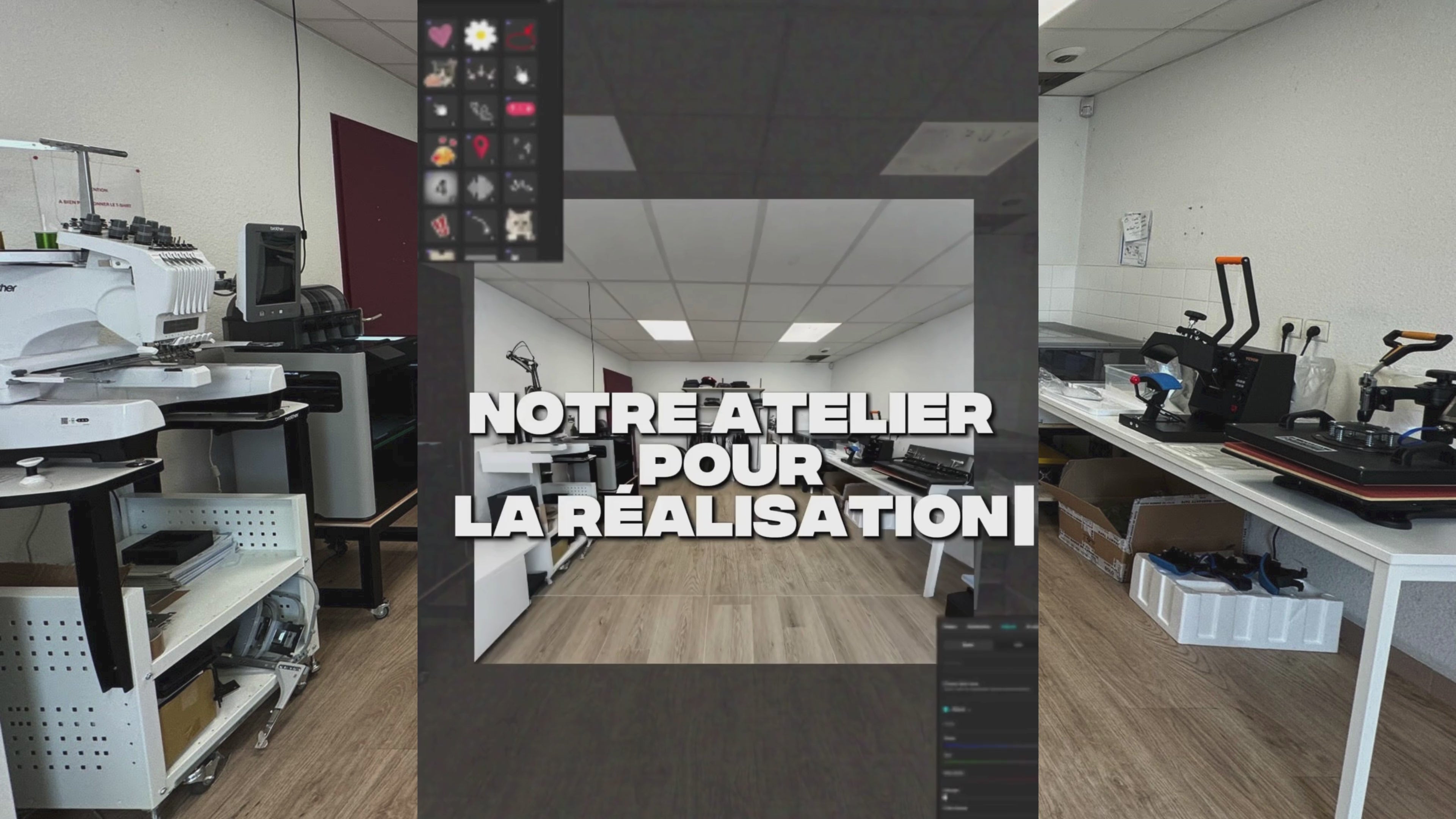 Charger la vidéo : 