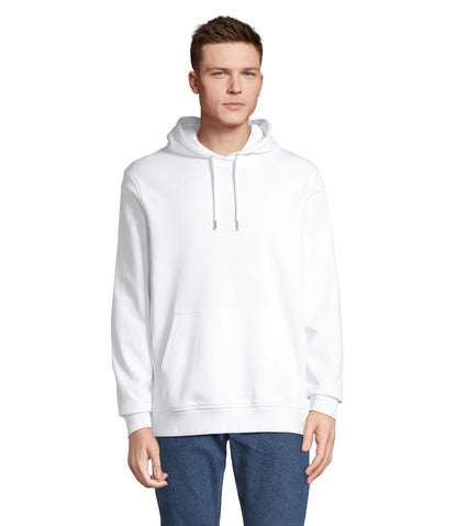 SWEAT-SHIRT UNISEXE À CAPUCHE