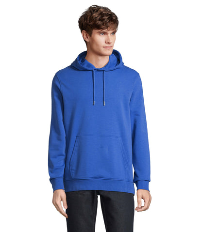 SWEAT-SHIRT UNISEXE À CAPUCHE