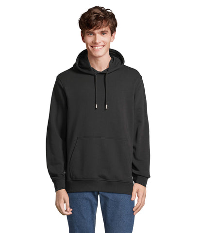 SWEAT-SHIRT UNISEXE À CAPUCHE