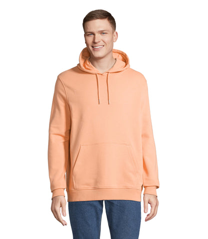 SWEAT-SHIRT UNISEXE À CAPUCHE