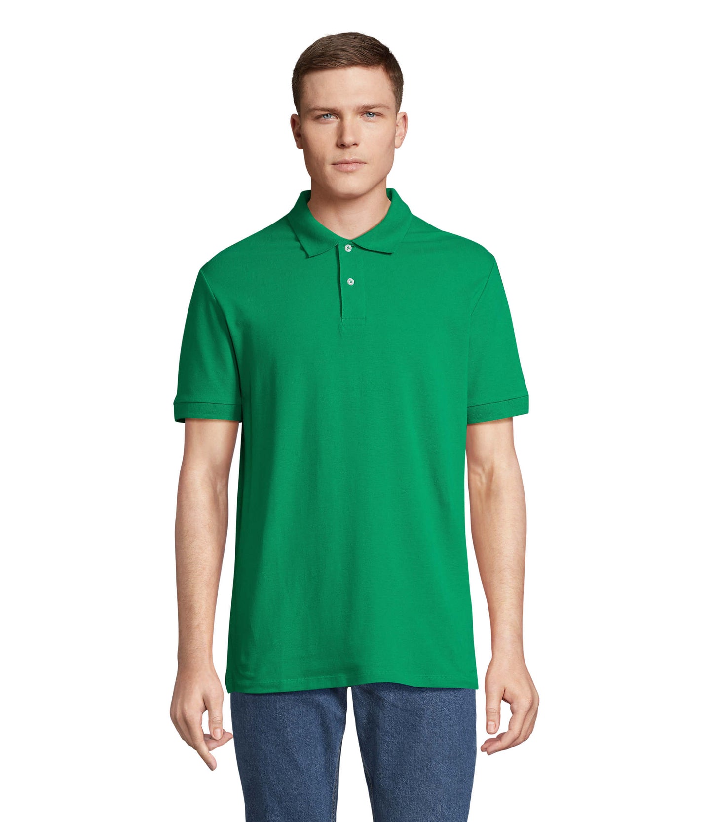 POLO UNISEXE