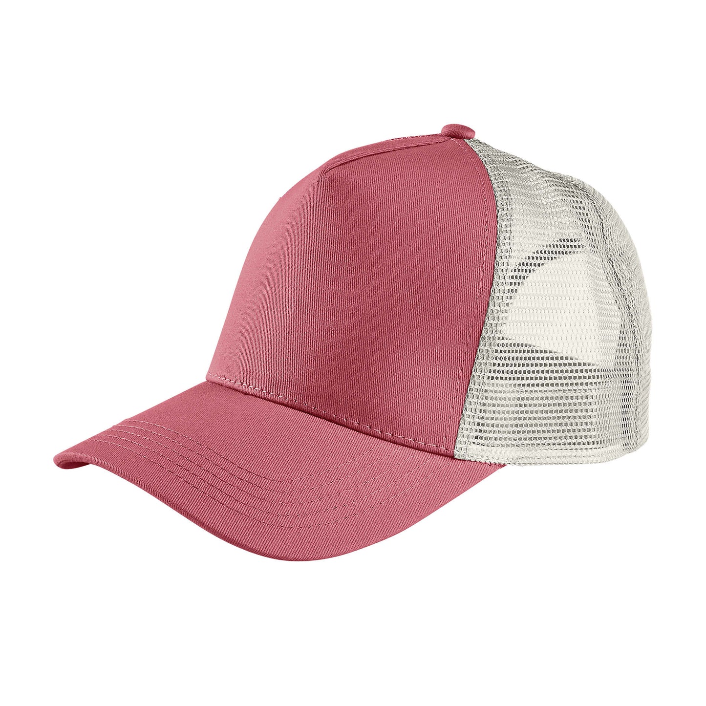 CASQUETTE FILET 5 PANNEAUX