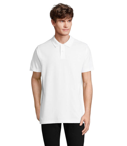 POLO UNISEXE