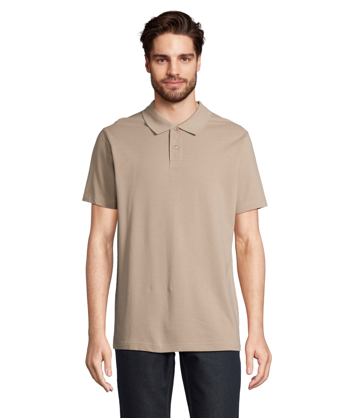 POLO UNISEXE