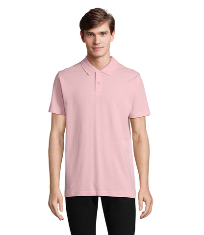 POLO UNISEXE