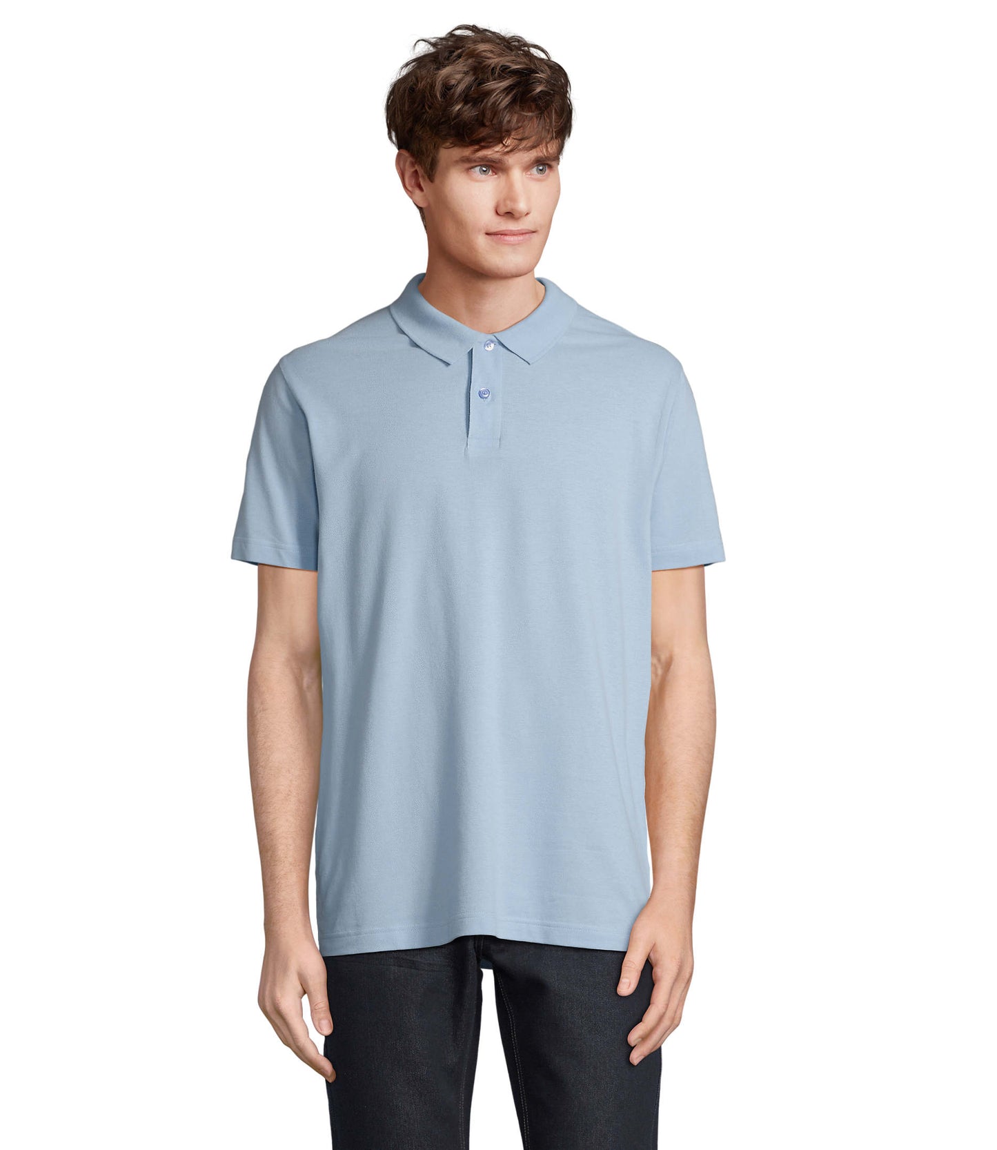 POLO UNISEXE