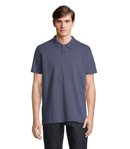 POLO UNISEXE