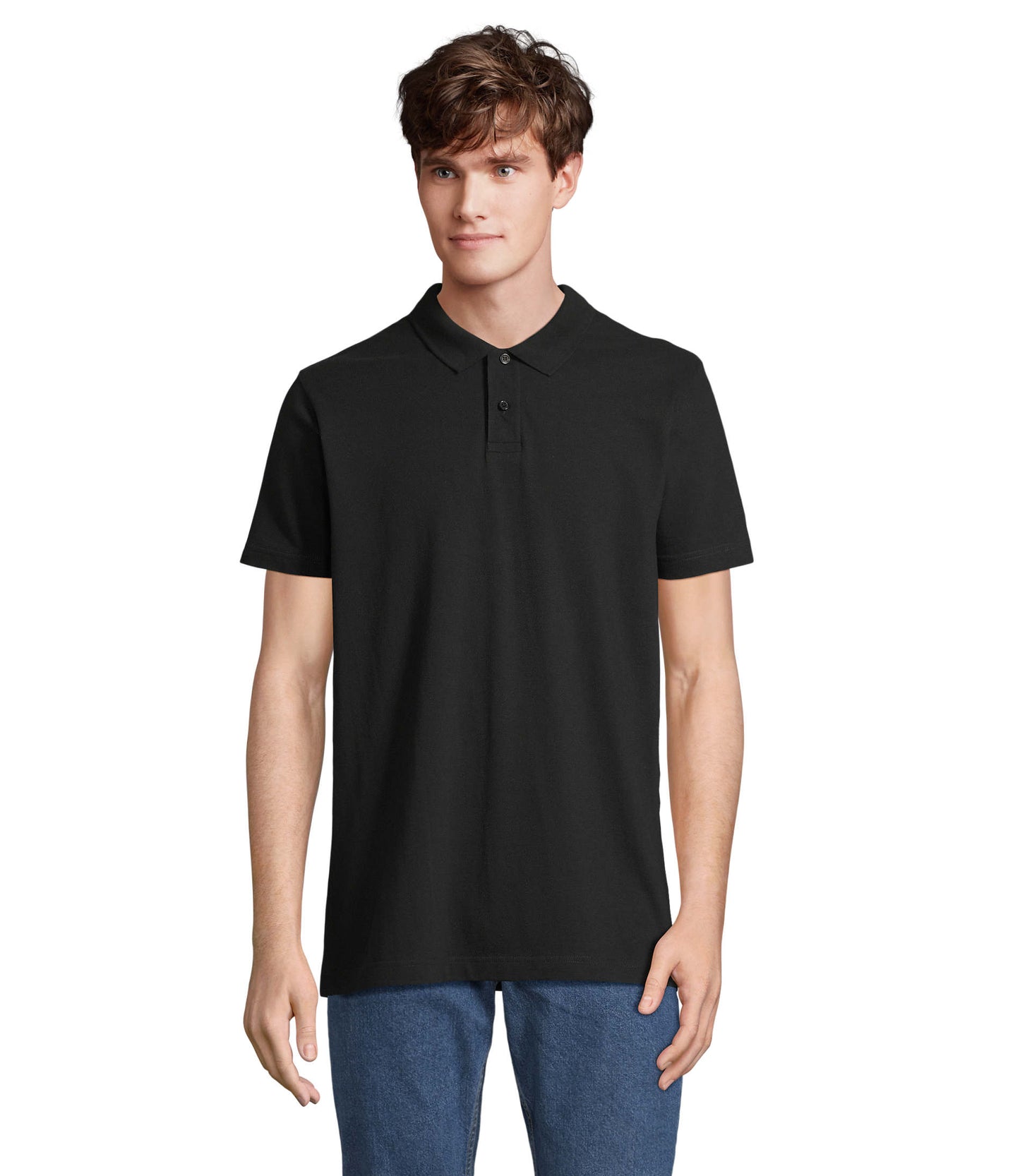 POLO UNISEXE