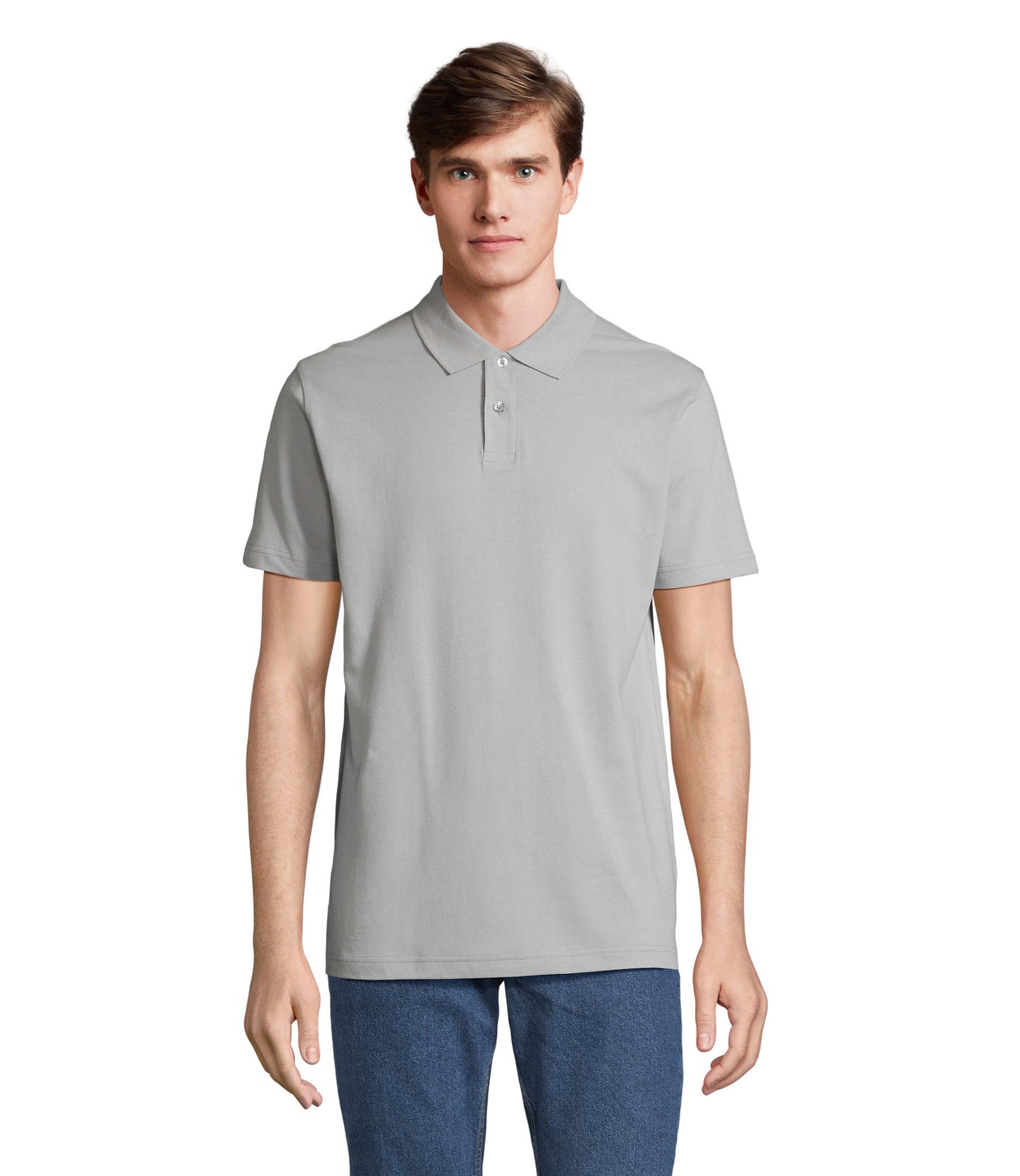POLO UNISEXE