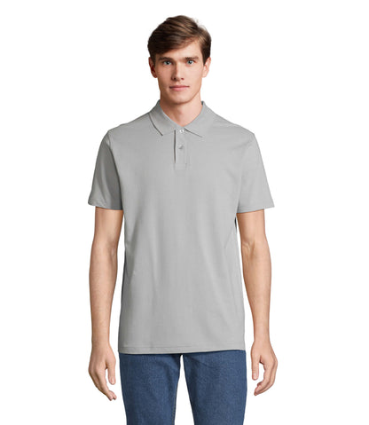 POLO UNISEXE