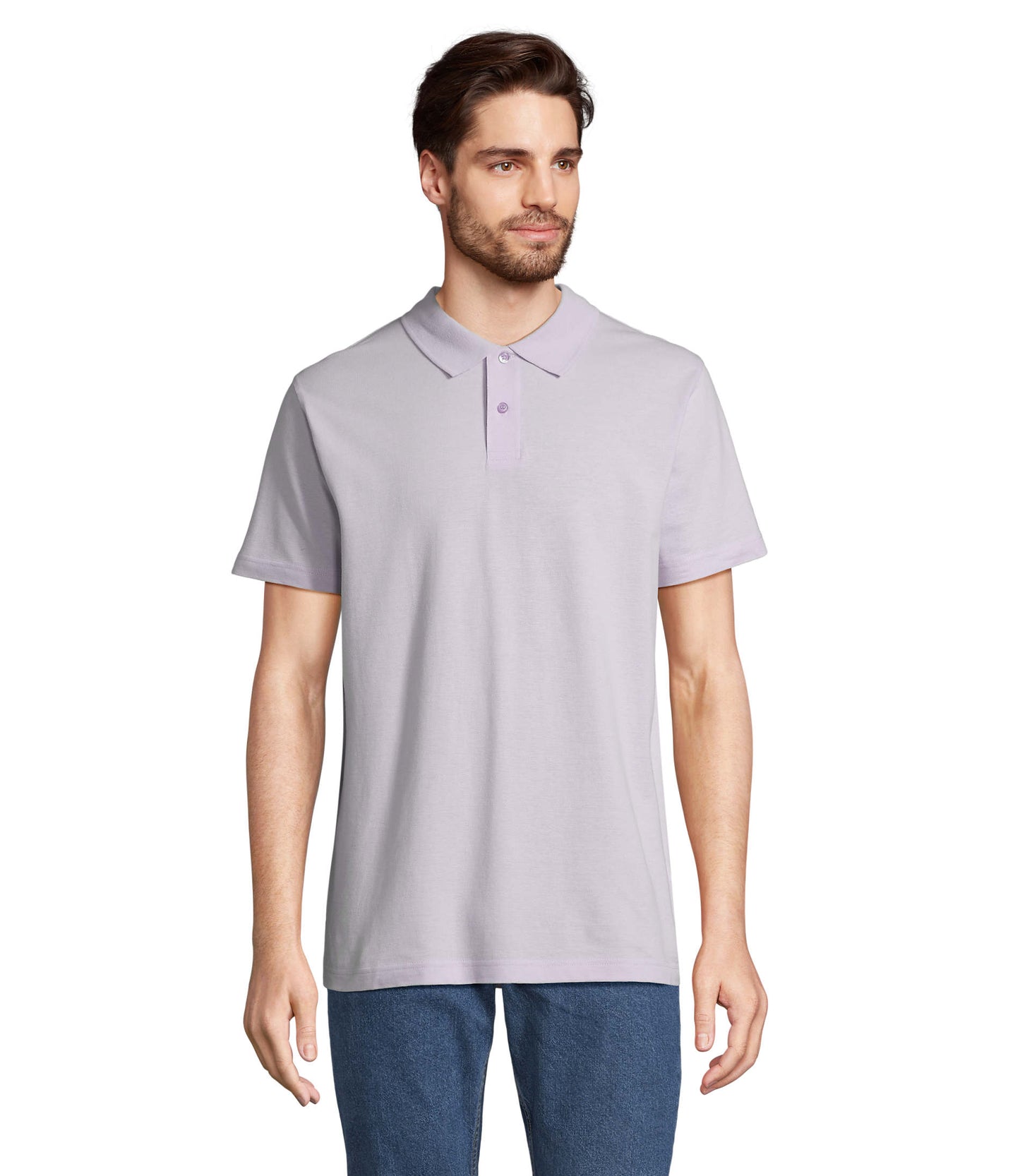 POLO UNISEXE