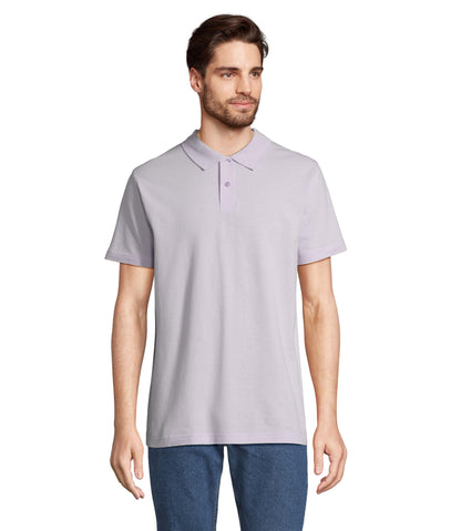 POLO UNISEXE