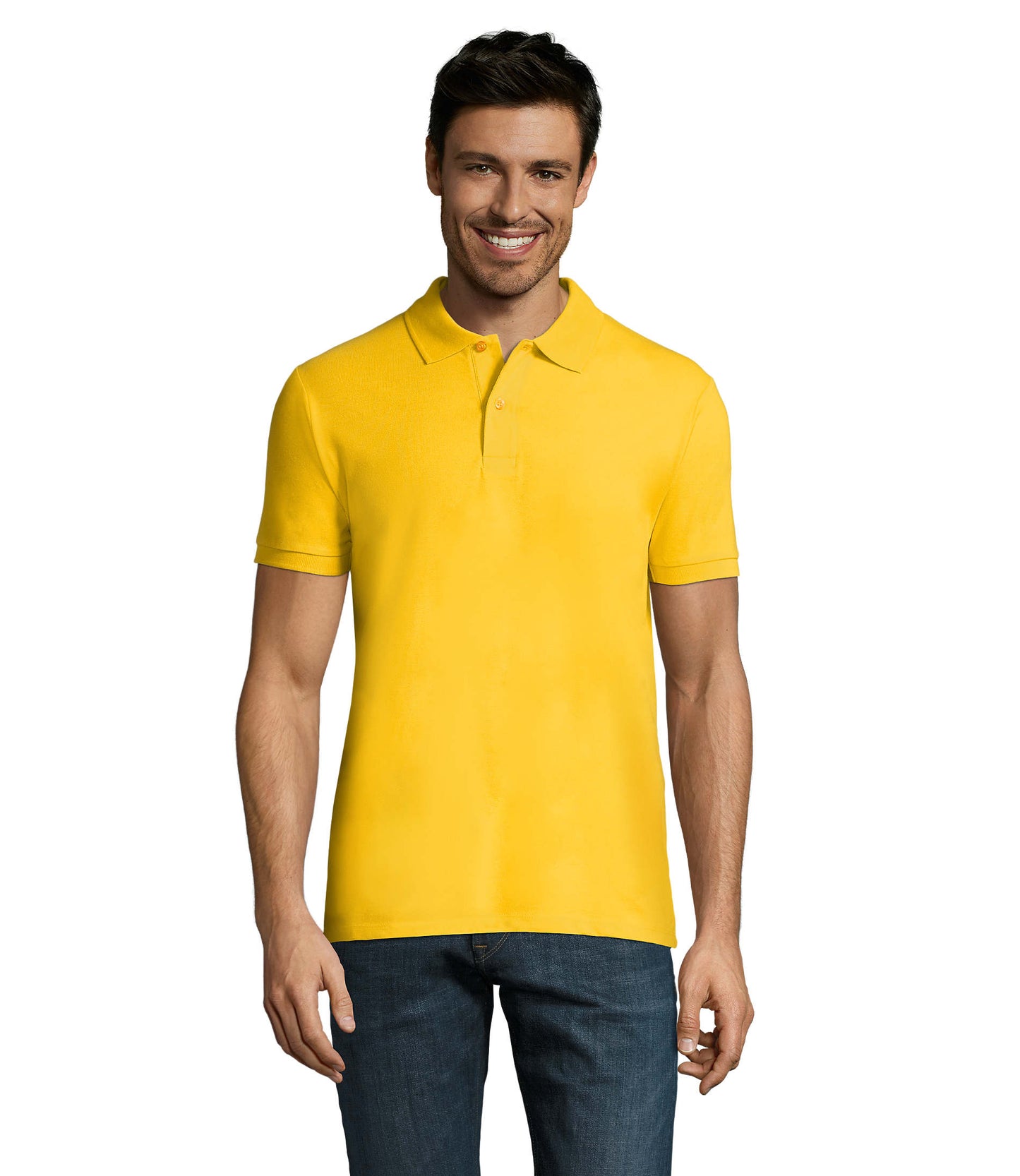 POLO UNISEXE